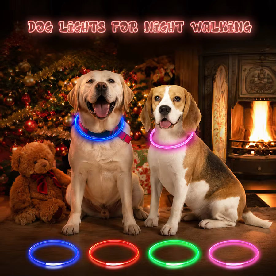 Light modes